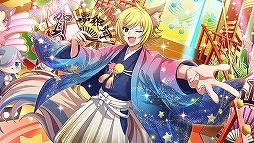 画像ギャラリー No.004のサムネイル画像 / 「SHOW BY ROCK!! Fes A Live」にシュウ☆ゾーやロージアの新規SSRブロマイドが登場