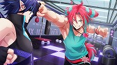 画像ギャラリー No.004のサムネイル画像 / 「SHOW BY ROCK!! Fes A Live」，新バンド“Kuronoatmosphere”が参戦