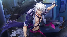 画像ギャラリー No.006のサムネイル画像 / 「SHOW BY ROCK!! Fes A Live」，新バンド“Kuronoatmosphere”が参戦