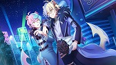 画像ギャラリー No.007のサムネイル画像 / 「SHOW BY ROCK!! Fes A Live」，新バンド“Kuronoatmosphere”が参戦