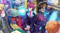 画像ギャラリー No.006のサムネイル画像 / 「SHOW BY ROCK!! Fes A Live」,期間限定イベント“3ヶ月連続企画恐怖の風、闇一番!?ダークミューモンハザード Ep1”開催