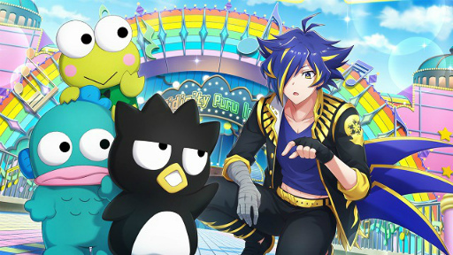 画像ギャラリー No.003のサムネイル画像 / 「ショバフェス」×「はぴだんぶい」コラボが開催