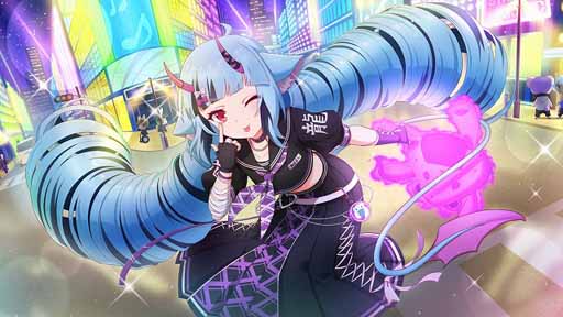 画像ギャラリー No.004のサムネイル画像 / 「SHOW BY ROCK!! Fes A Live」でSPめもりあるポイントがもらえるイベントが開催に