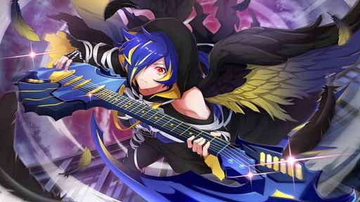 画像ギャラリー No.008のサムネイル画像 / 「SHOW BY ROCK!! Fes A Live」でSPめもりあるポイントがもらえるイベントが開催に
