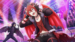 画像ギャラリー No.003のサムネイル画像 / 「SHOW BY ROCK!! Fes A Live」にて“キャラ大投票ありがとう! 2020年オールスターガチャ”が開催