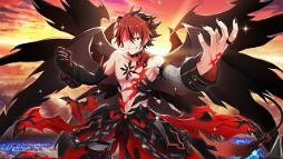画像ギャラリー No.004のサムネイル画像 / 「SHOW BY ROCK!! Fes A Live」にて“キャラ大投票ありがとう! 2020年オールスターガチャ”が開催