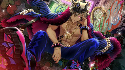 画像ギャラリー No.008のサムネイル画像 / 「SHOW BY ROCK!! Fes A Live」にて“キャラ大投票ありがとう! 2020年オールスターガチャ”が開催