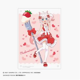 画像ギャラリー No.002のサムネイル画像 / 「SHOW BY ROCK!! STARS!!」が“バーチャルくじびき”に登場