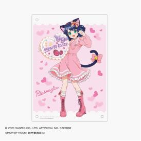 画像ギャラリー No.003のサムネイル画像 / 「SHOW BY ROCK!! STARS!!」が“バーチャルくじびき”に登場