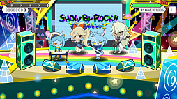 画像ギャラリー No.006のサムネイル画像 / 「SHOW BY ROCK!! Fes A Live」サービス開始1.5周年を記念してキャンペーンを実施