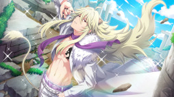 画像ギャラリー No.014のサムネイル画像 / 「SHOW BY ROCK!! Fes A Live」サービス開始1.5周年を記念してキャンペーンを実施