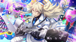 画像ギャラリー No.015のサムネイル画像 / 「SHOW BY ROCK!! Fes A Live」サービス開始1.5周年を記念してキャンペーンを実施