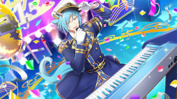 画像ギャラリー No.017のサムネイル画像 / 「SHOW BY ROCK!! Fes A Live」サービス開始1.5周年を記念してキャンペーンを実施