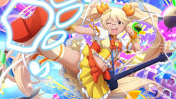 画像ギャラリー No.019のサムネイル画像 / 「SHOW BY ROCK!! Fes A Live」サービス開始1.5周年を記念してキャンペーンを実施