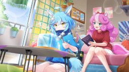 画像ギャラリー No.020のサムネイル画像 / 「SHOW BY ROCK!! Fes A Live」サービス開始1.5周年を記念してキャンペーンを実施