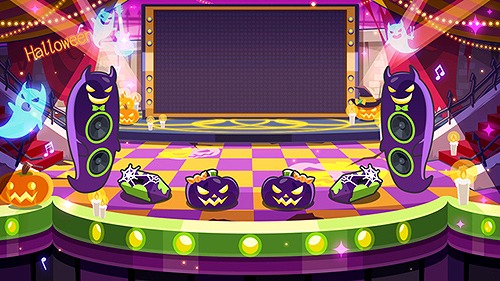 画像ギャラリー No.002のサムネイル画像 / 「SHOW BY ROCK!! Fes A Live」,“リリース609日カウントダウン毎日無料ガチャ”が開催