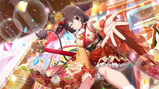 画像ギャラリー No.008のサムネイル画像 / 「ショバフェス」,期間限定イベント“Eternalサンガニチ症候群!熱血炎の武士道コーチング!!”が開催に