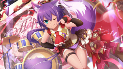 画像ギャラリー No.009のサムネイル画像 / 「ショバフェス」，ルフユとヤスの新SSRブロマイドがピックアップされた期間限定ガチャを開催