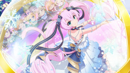 画像ギャラリー No.012のサムネイル画像 / 「SHOW BY ROCK!! Fes A Live」インディーズバンド“-真天地開闢集団-ジグザグ”とのタイアップが決定