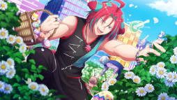 画像ギャラリー No.004のサムネイル画像 / 「SHOW BY ROCK!! Fes A Live」,“MIDICITYイースターイベントポイントガチャ”を開催中