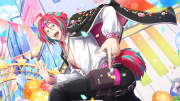 画像ギャラリー No.005のサムネイル画像 / 「SHOW BY ROCK!! Fes A Live」,“MIDICITYイースターイベントポイントガチャ”を開催中