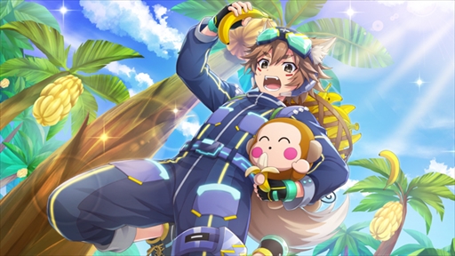 画像ギャラリー No.006のサムネイル画像 / 「SHOW BY ROCK!! Fes A Live」,“サンリオキャラクターズコラボ♪ポイントガチャ Vol.2”を開催