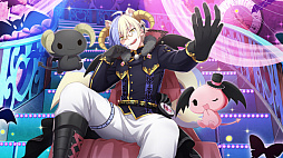 画像ギャラリー No.008のサムネイル画像 / 「SHOW BY ROCK!! Fes A Live」,“サンリオキャラクターズコラボ♪ポイントガチャ Vol.2”を開催