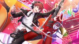 画像ギャラリー No.005のサムネイル画像 / 「SHOW BY ROCK!! Fes A Live」で期間限定イベント“ありがとう!!SB69 10周年記念☆音は宇宙をROCKするゥ♪”開催