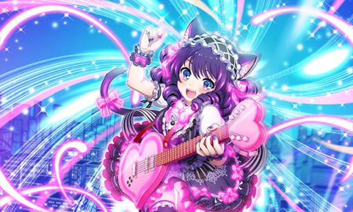 画像ギャラリー No.007のサムネイル画像 / 「SHOW BY ROCK!! Fes A Live」で期間限定イベント“ありがとう!!SB69 10周年記念☆音は宇宙をROCKするゥ♪”開催