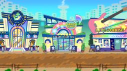 画像ギャラリー No.009のサムネイル画像 / 「SHOW BY ROCK!! Fes A Live」で期間限定イベント“ありがとう!!SB69 10周年記念☆音は宇宙をROCKするゥ♪”開催