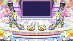 画像ギャラリー No.010のサムネイル画像 / 「SHOW BY ROCK!! Fes A Live」で期間限定イベント“ありがとう!!SB69 10周年記念☆音は宇宙をROCKするゥ♪”開催