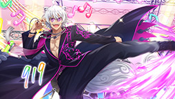 画像ギャラリー No.002のサムネイル画像 / 「SHOW BY ROCK!! Fes A Live」にSHOW BY ROCK!!10周年記念のガチャが登場