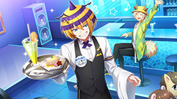 画像ギャラリー No.004のサムネイル画像 / 「SHOW BY ROCK!! Fes A Live」にSHOW BY ROCK!!10周年記念のガチャが登場