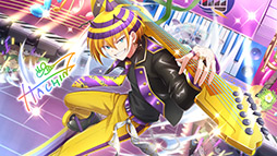 画像ギャラリー No.005のサムネイル画像 / 「SHOW BY ROCK!! Fes A Live」にSHOW BY ROCK!!10周年記念のガチャが登場