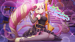 画像ギャラリー No.007のサムネイル画像 / 「SHOW BY ROCK!! Fes A Live」にSHOW BY ROCK!!10周年記念のガチャが登場