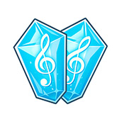 画像ギャラリー No.014のサムネイル画像 / 「SHOW BY ROCK!! Fes A Live」にSHOW BY ROCK!!10周年記念のガチャが登場