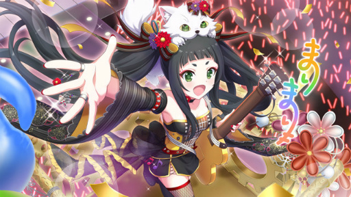 画像ギャラリー No.003のサムネイル画像 / 「ショバフェス」SB69 10周年 3/3フェスガチャを開催