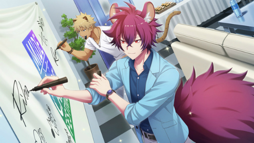 画像ギャラリー No.004のサムネイル画像 / 「ショバフェス」SB69 10周年 3/3フェスガチャを開催