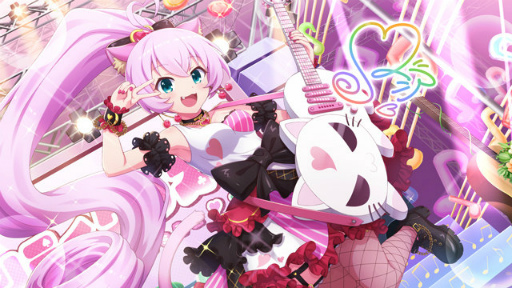画像ギャラリー No.007のサムネイル画像 / 「ショバフェス」SB69 10周年 3/3フェスガチャを開催