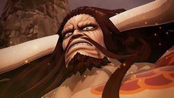 ONE PIECE 海賊無双 4