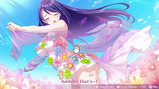 画像ギャラリー No.004のサムネイル画像 / Steam版「オメガラビリンス ライフ」，乙女たちの力を開放する「悶絶★開華」のトレイラー＆ユーザーアンケート結果の一部が公開