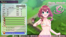 画像ギャラリー No.006のサムネイル画像 / PC版「オメガラビリンス ライフ」が，Steamにて本日配信開始。30％オフのローンチセールも