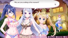 画像ギャラリー No.007のサムネイル画像 / PC版「オメガラビリンス ライフ」が，Steamにて本日配信開始。30％オフのローンチセールも