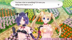 画像ギャラリー No.008のサムネイル画像 / PC版「オメガラビリンス ライフ」が，Steamにて本日配信開始。30％オフのローンチセールも