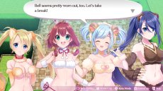 画像ギャラリー No.009のサムネイル画像 / PC版「オメガラビリンス ライフ」が，Steamにて本日配信開始。30％オフのローンチセールも