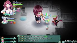 画像ギャラリー No.012のサムネイル画像 / PC版「オメガラビリンス ライフ」が，Steamにて本日配信開始。30％オフのローンチセールも