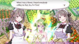 画像ギャラリー No.013のサムネイル画像 / PC版「オメガラビリンス ライフ」が，Steamにて本日配信開始。30％オフのローンチセールも