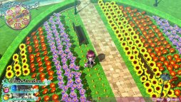 画像ギャラリー No.014のサムネイル画像 / PC版「オメガラビリンス ライフ」が，Steamにて本日配信開始。30％オフのローンチセールも