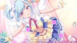 画像ギャラリー No.019のサムネイル画像 / PC版「オメガラビリンス ライフ」が，Steamにて本日配信開始。30％オフのローンチセールも