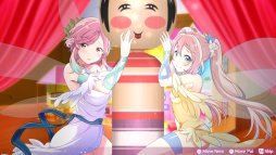 画像ギャラリー No.021のサムネイル画像 / PC版「オメガラビリンス ライフ」が，Steamにて本日配信開始。30％オフのローンチセールも